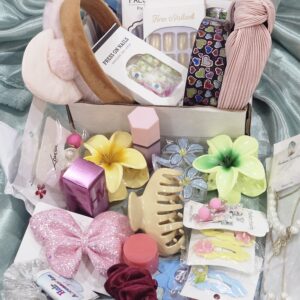 PLATINUM ACCESSORIES BOX