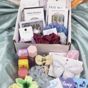 DIAMOND ACCESSORIES BOX