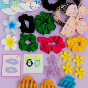 CLIPS and CATCHERS Box