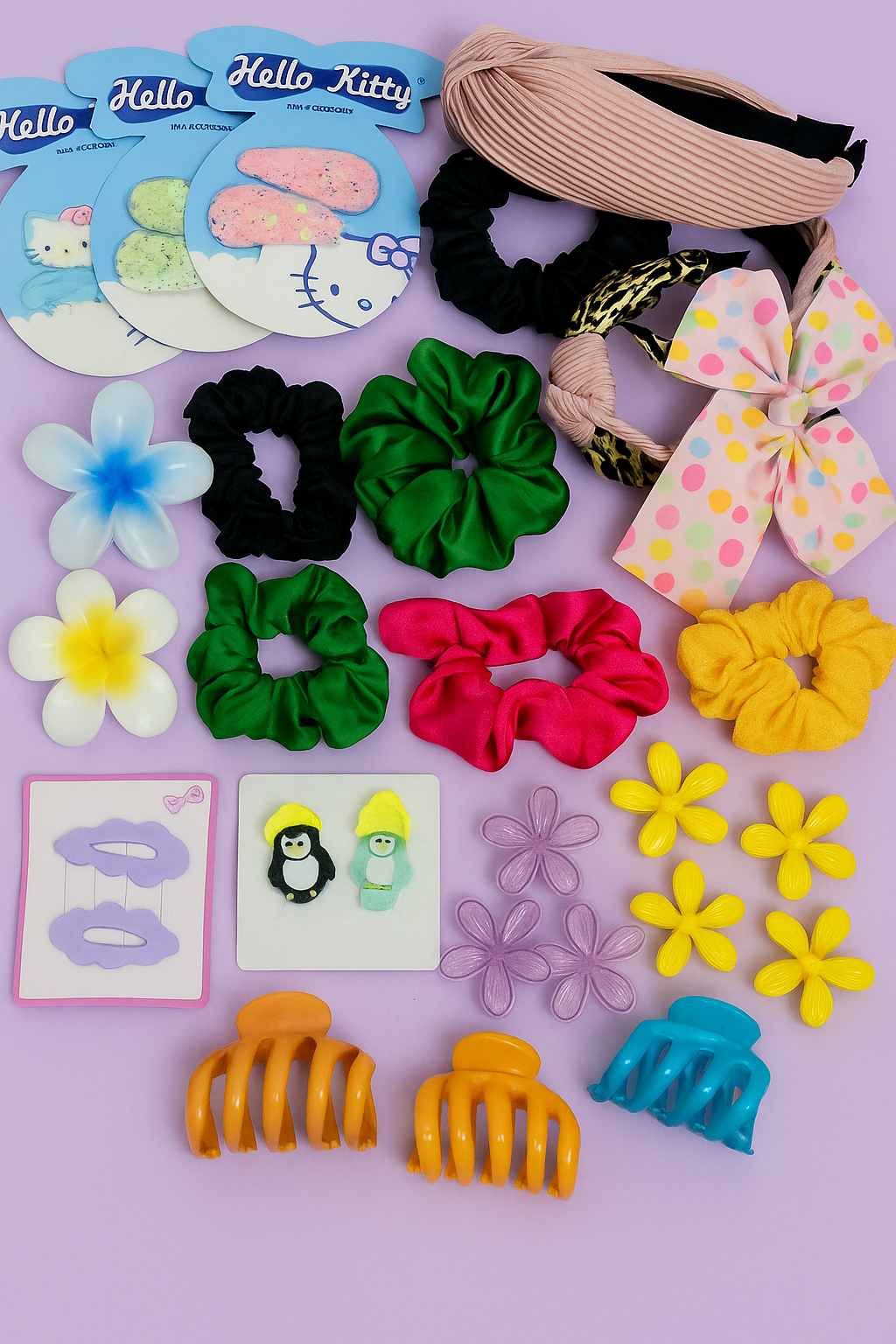 CLIPS and CATCHERS Box